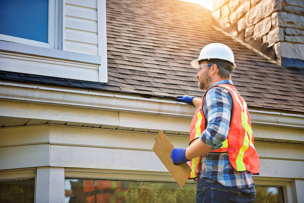 Licensed Roofing service in Triadelphia, WV - Ben Roofing and Steel LLC